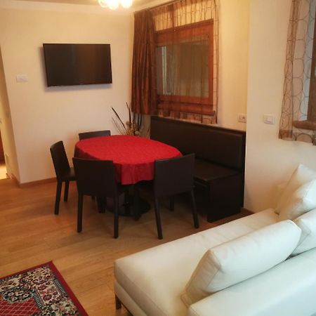 Chalet Mottolino 利维尼奥 外观 照片