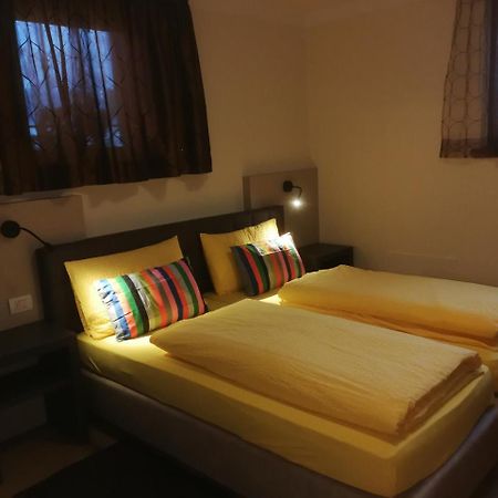 Chalet Mottolino 利维尼奥 外观 照片