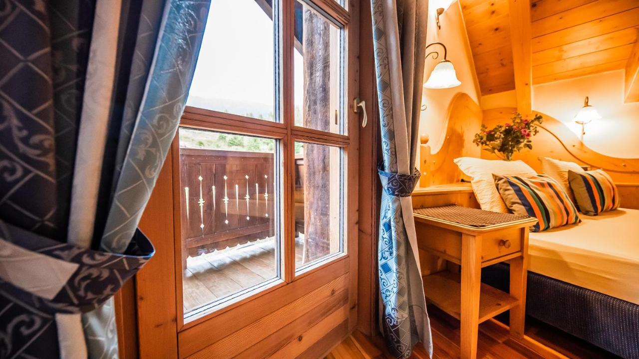 Chalet Mottolino 利维尼奥 外观 照片
