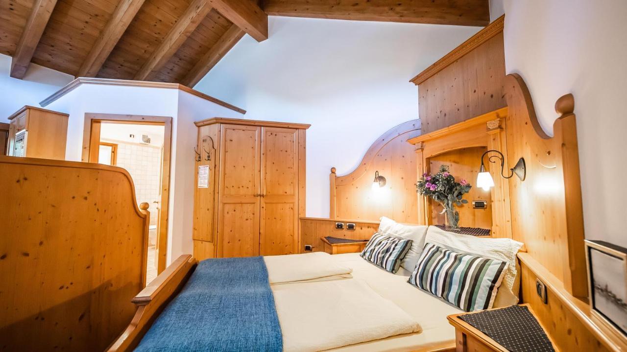 Chalet Mottolino 利维尼奥 外观 照片