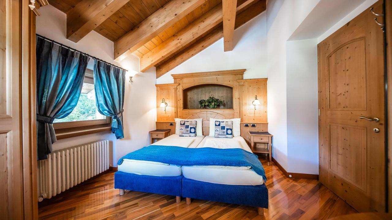 Chalet Mottolino 利维尼奥 外观 照片