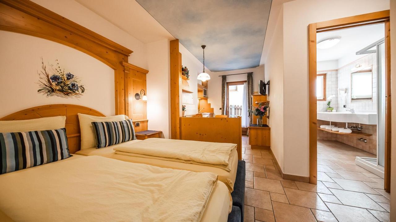 Chalet Mottolino 利维尼奥 外观 照片