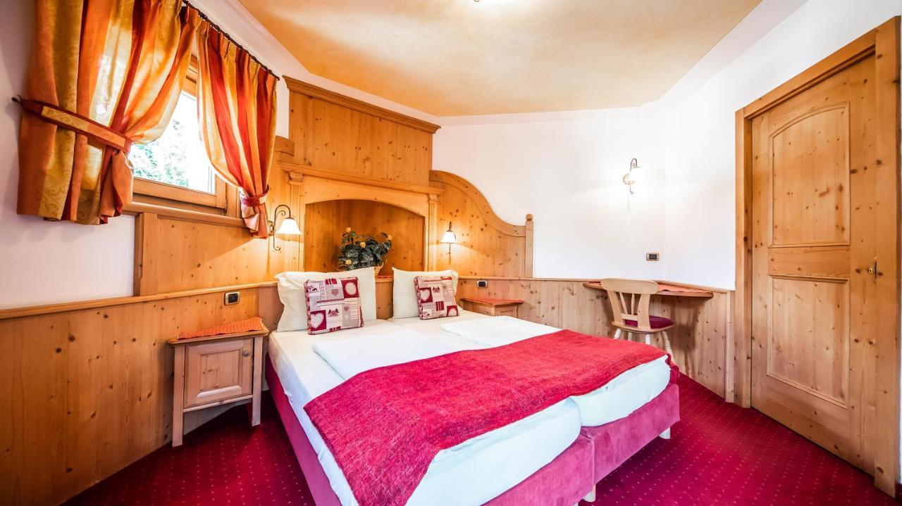 Chalet Mottolino 利维尼奥 外观 照片