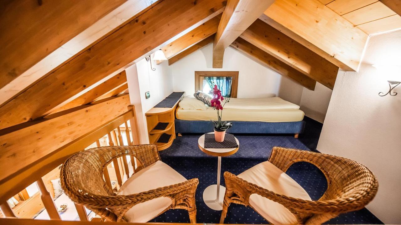 Chalet Mottolino 利维尼奥 外观 照片