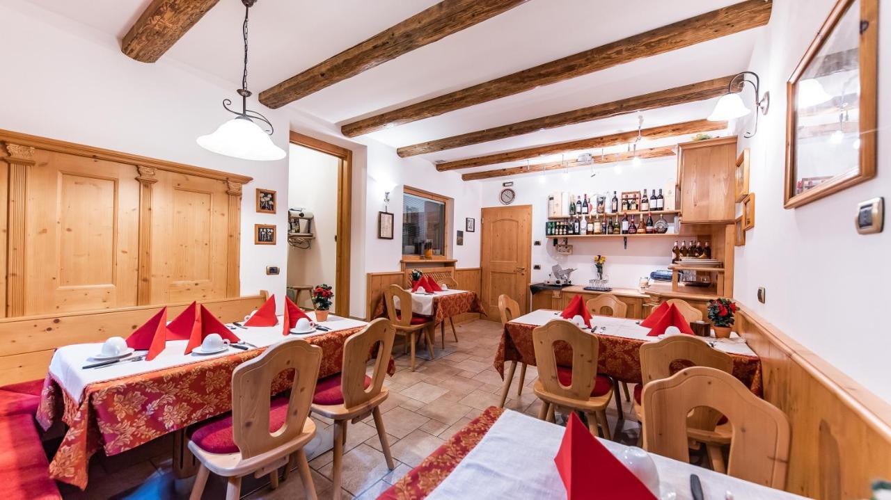 Chalet Mottolino 利维尼奥 外观 照片