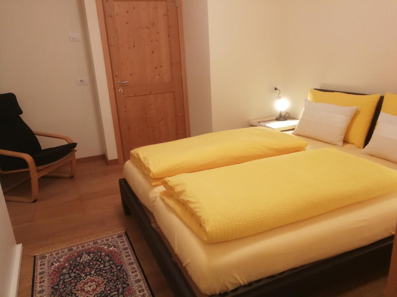 Chalet Mottolino 利维尼奥 外观 照片